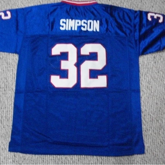 Men’s jersey - Picture 2 of 2